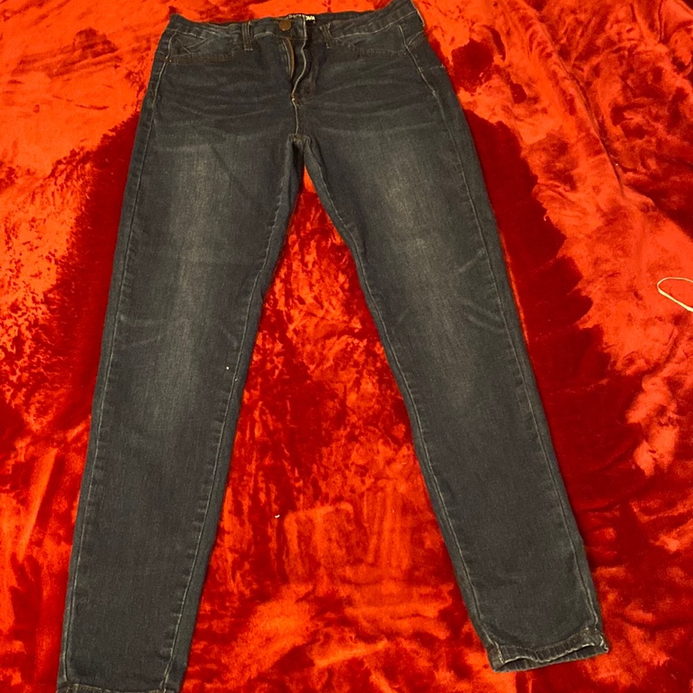 Fashion nova jeans